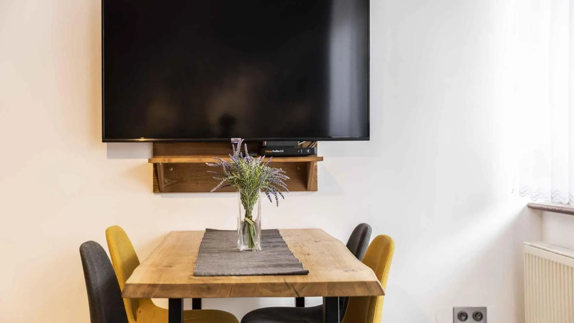 Zacisze Apartment Zakopane Poland