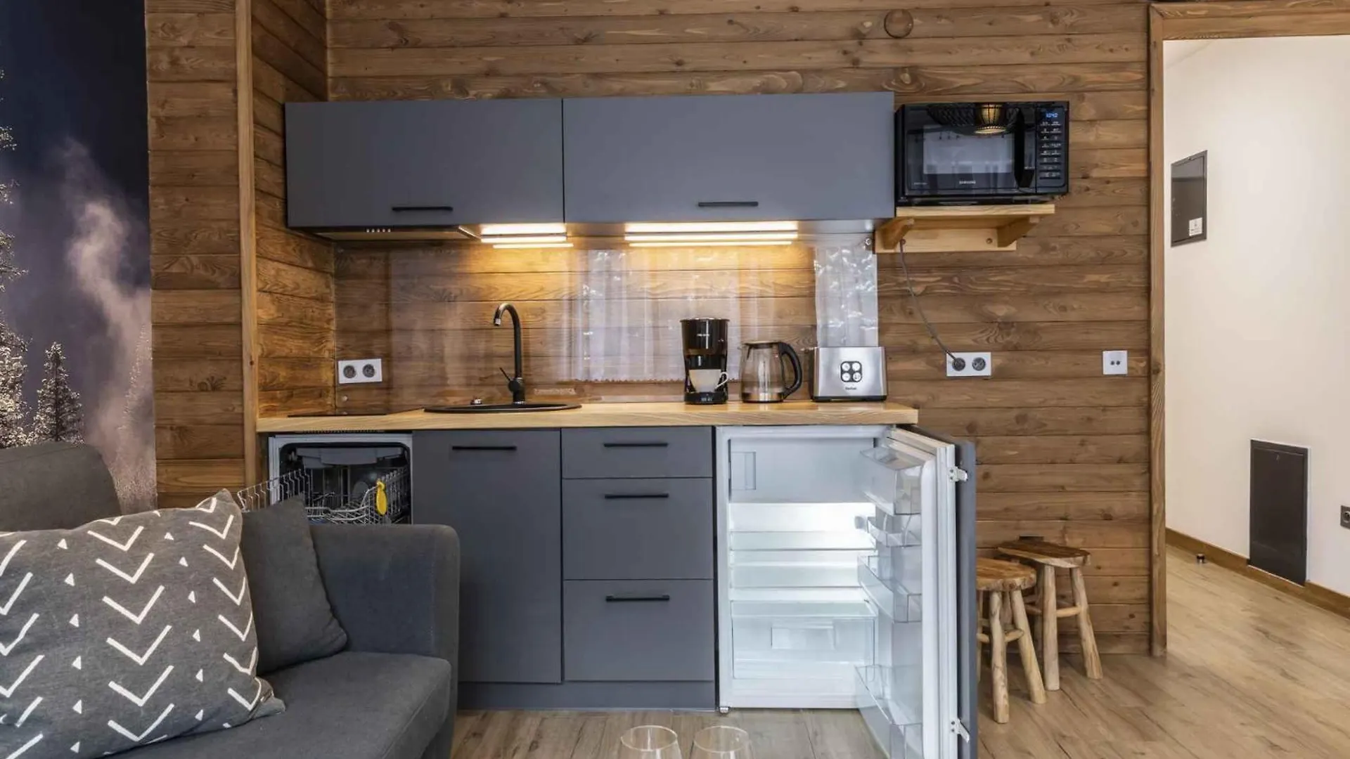 Zacisze Apartment Zakopane 0*,  Poland