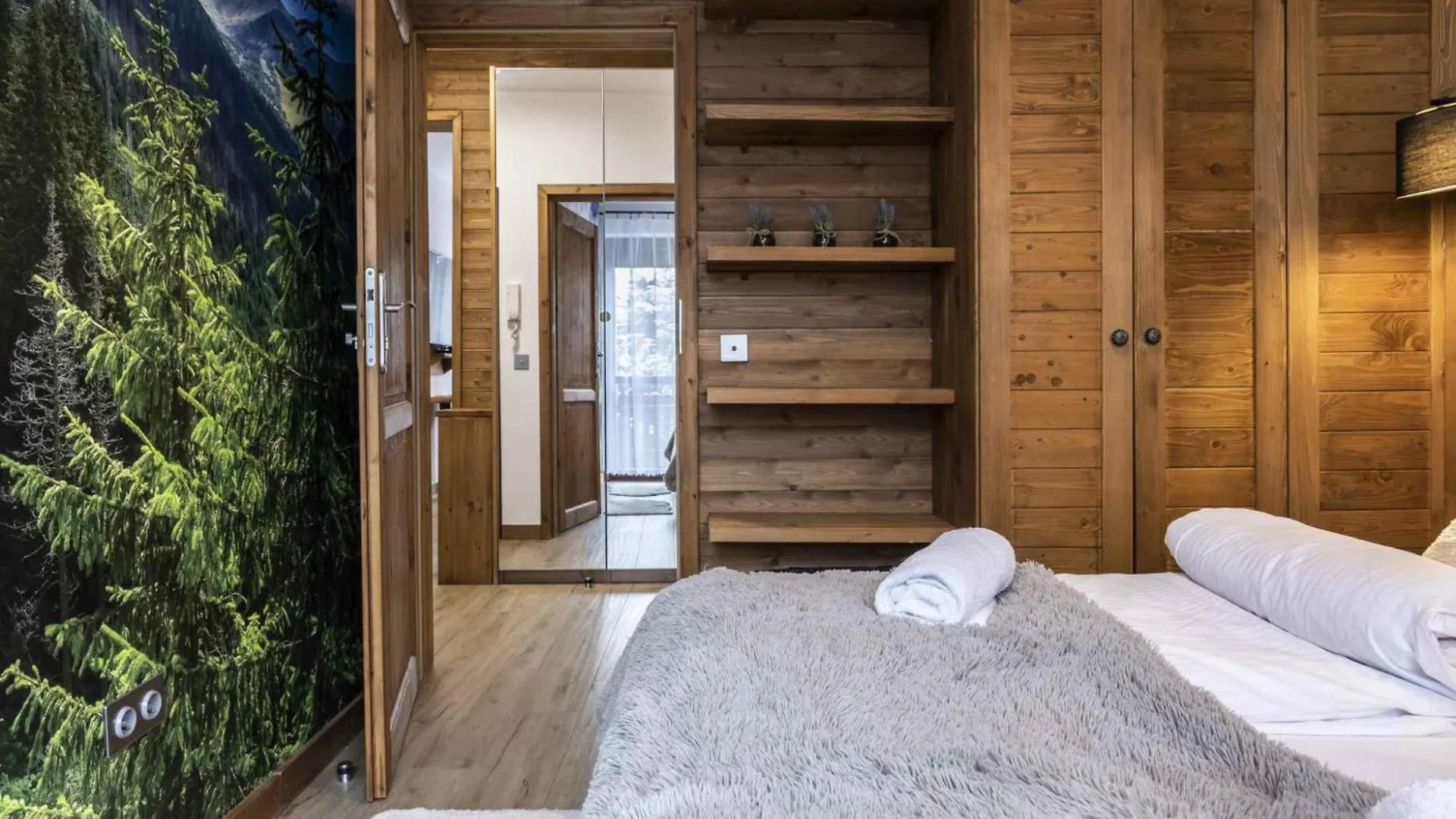 Zacisze Apartment Zakopane 0*,